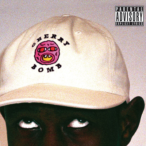 ODD FUTURE 2015―タイラー・ザ・クリエイター&アール・スウェットシャツの2大エースから新作が連続リリース