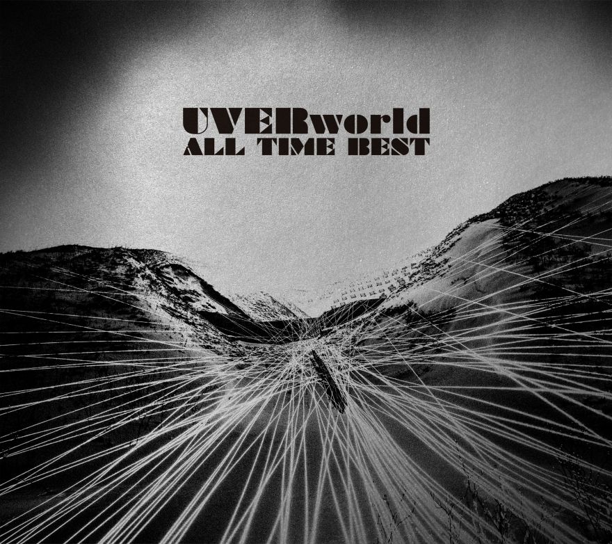 Uverworld All Time Best メンバー直筆コメントも どう考えても唯一無二な究極のベスト Mikiki