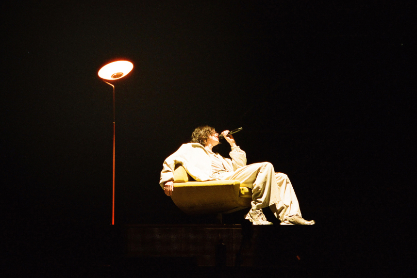 KENSHI YONEZU 2025 WORLD TOUR 