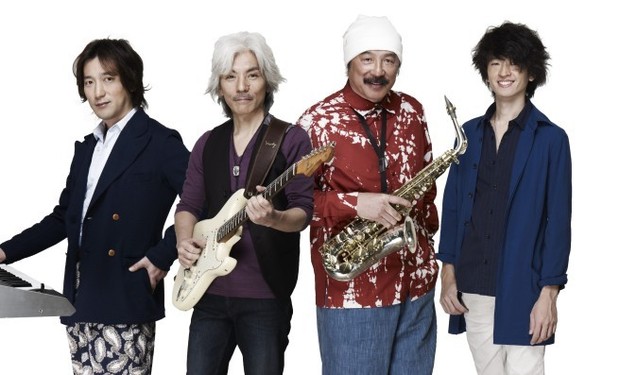 T-SQUARE 「T-SQUARE 35th Anniversary