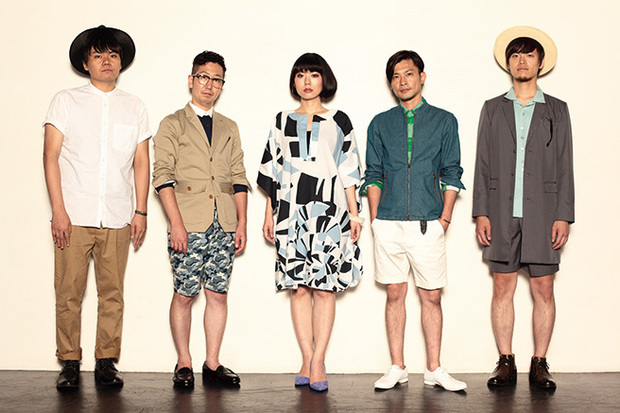 気鋭のニュー・ジャズ・バンド、BLU-SWINGが〈J-Pop〉と呼びたい風情伴ってダイレクトに楽曲の良さ届ける新作『FLASH』