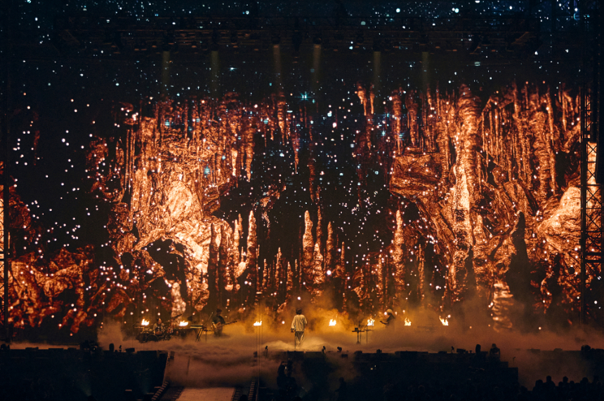 KENSHI YONEZU 2025 WORLD TOUR 