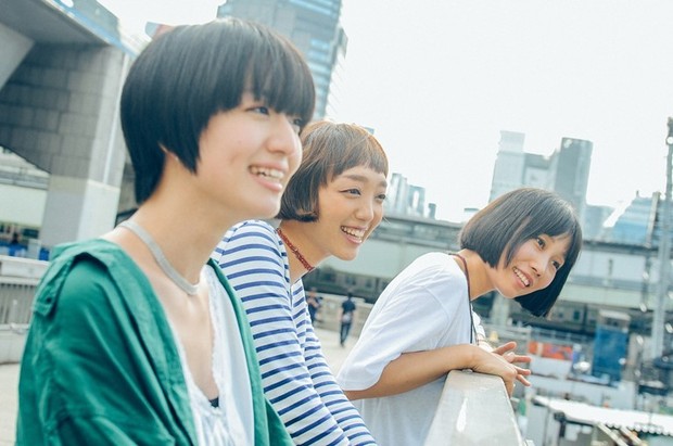 ディーヴァでも宅録女子でもない! ZA FEEDO × TAMTAM × ものんくるの紅一点が示す、新時代にあるべき女性ミュージシャン像