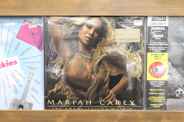 タワレコ新宿店スタッフが選ぶ2020年マイ・ベスト・レコードTHE LEMON TWIGS 『Songs For The General Public』 4AD（2020）MARIAH CAREY 『The Emancipation Of Mimi』 Def Jam／UMe（2020）DAMAGED BUG 『Bug On Yonkers』 Castle Face（2020）