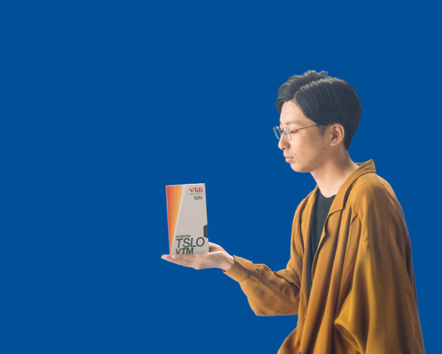 VIDEOTAPEMUSIC『The Secret Life of VIDEOTAPEMUSIC』 音楽を媒介にさまざまな境界を曖昧にする初のヴォーカル・アルバム