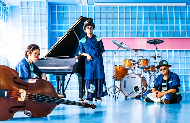特集決定!! H ZETTRIOが2020年もシングル12か月連続リリース! Bunkamuraオーチャードホール公演迫る!!
