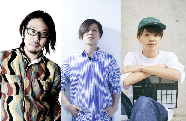 TOWER ACADEMYの講座〈ミュージック・プロデューサーズ・アカデミー〉が開講! モデレーターに浅田祐介、ゲストにDÉ DÉ MOUSE & SASUKE