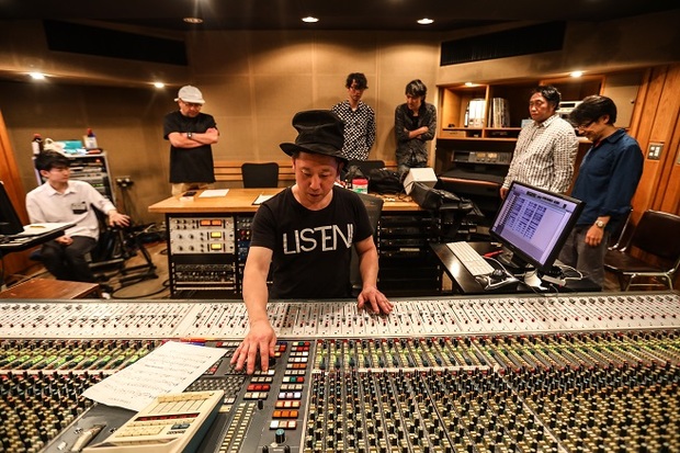 塩田哲嗣が設立した新レーベルSteelpan Recordsが始動!