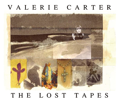 valerie carter the lost tapes