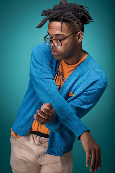 BUSDRIVER 『Perfect Hair』