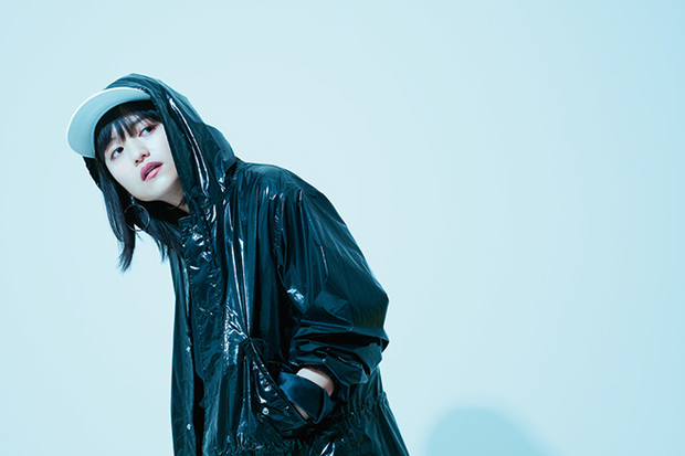 iri『Only One』〈その時々のリアル〉が鳴り響く未来へエモーショナルな歌声を解き放つニューEP