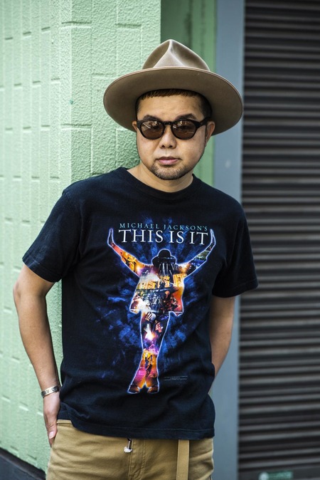 西寺郷太『Funkvision』日本人でも必ず世界基準のものが作れることを証明したい