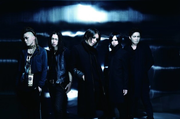 lynch. 『GALLOWS』(1)