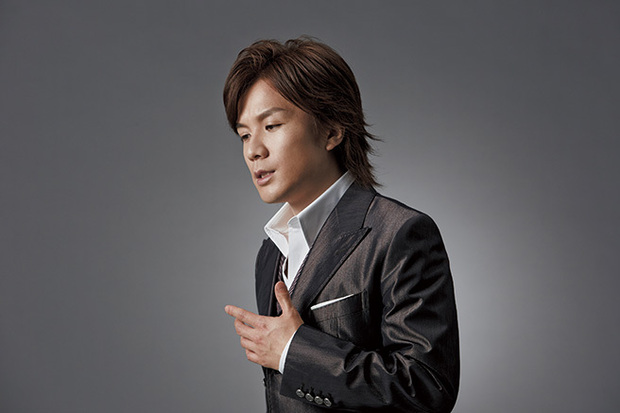 山本耕平 『Mi manchi』