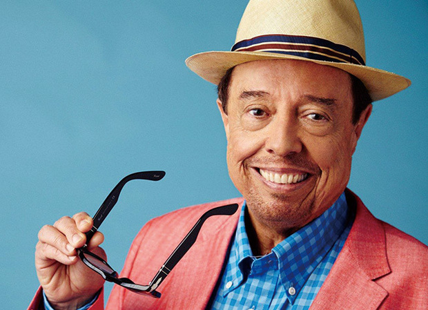 SERGIO MENDES 『Magic』