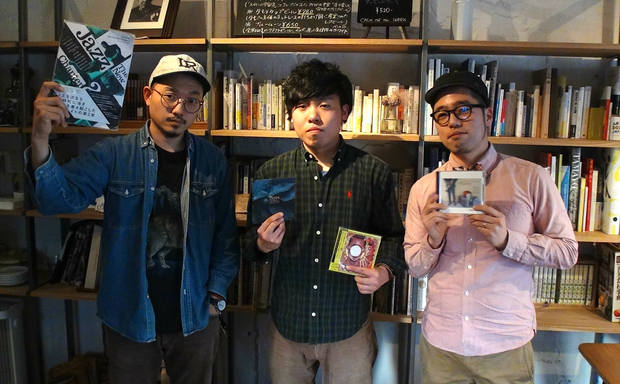 【〈越境〉するプレイヤーたち】第2回(前編) 音楽シーンの次代を担う3人の若手ドラマー、松下マサナオ×石若駿×横山和明が柳樂光隆と本音を語り尽くしたスペシャル鼎談