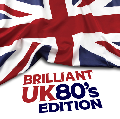 『BRILLIANT UK - 80’s Edition』ABCにデュラン・デュラン、タワレコ限定コンピで聴く80年代UKポップとその時代