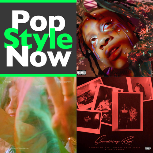 【Pop Style Now】第65回　トリッピー・レッドのエモ・ラップ話題曲、ブレイズの復活曲など、今週の洋楽ベスト・ソング5