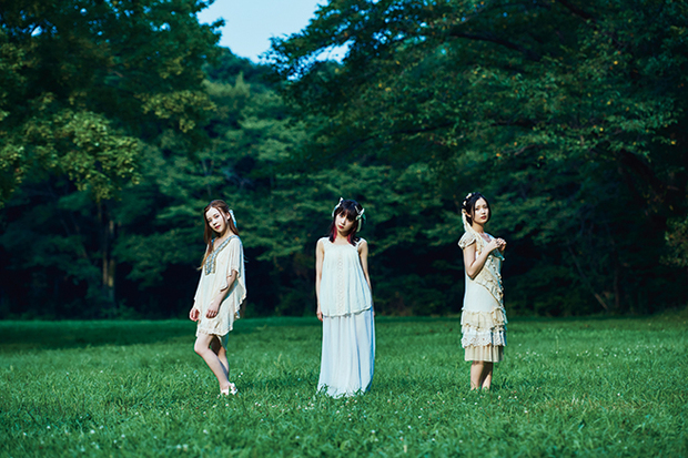 MELLOW MELLOW“WANING MOON” 甘美なグルーヴに溢れたニュー・シングルを語る