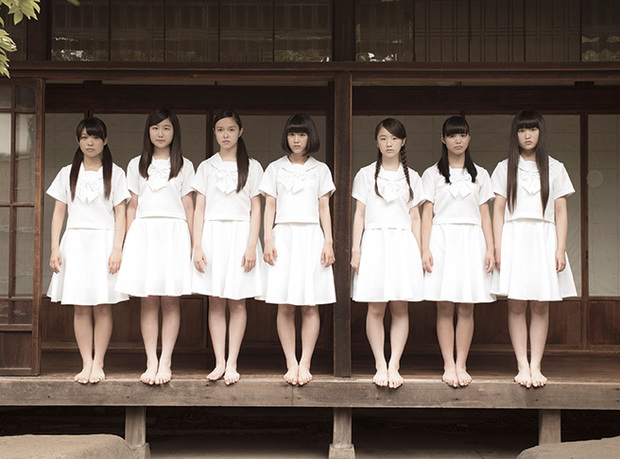 2年目の夏駆け抜けるアイドルネッサンスが放つ、大江千里に大瀧詠一、真心のナンバー取り上げた新シングル
