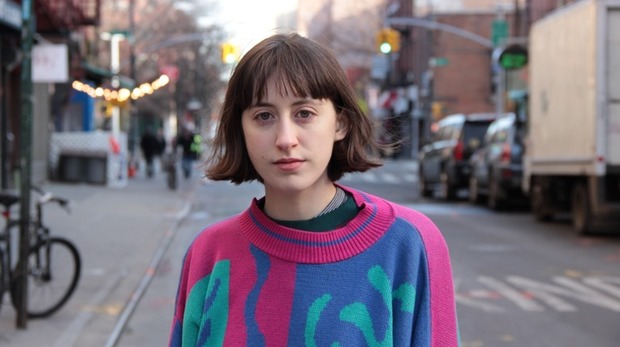 NYの文化系女子、フランキー・コスモスが奏でる小さな宇宙―飾らない歌声と落書きのような〈1分間ポップス〉ができるまで