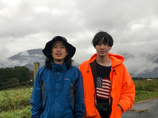 ロット“春の嵐”のMVを撮影した渡邊哲が登場! 気鋭のディレクターに訊いた、映像がいまの社会にできること