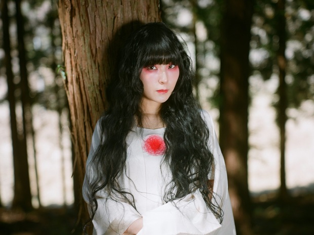 DAOKOの新作『anima』にスチャダラパー、TAKU INOUE、永井聖一、Chip Tanaka、小袋成彬、網守将平らが参加