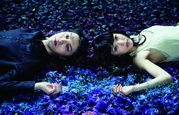 TRUSTRICK “FLYING FAFNIR”『TRUST』