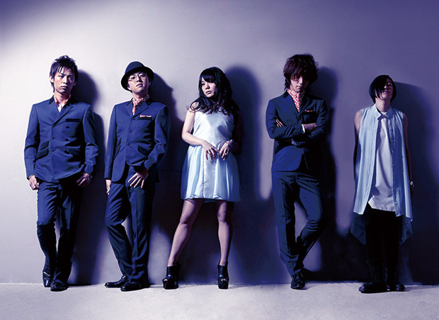 限定CD完売のvivid undress、初の全国流通盤は曲ごとにキャラ変する歌声&トリッキーなアンサンブルで攻める一枚