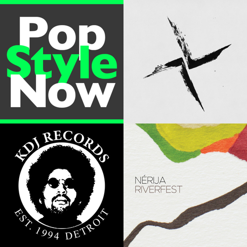 【Pop Style Now】第40回 ブリアルのレイヴィーな新曲、ムーディーマンのアグレッシヴなハウスなど、今週のダンサブルな洋楽5曲