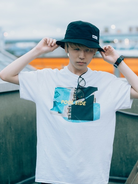 福岡のクルーBOATとWEARTHEMUSICがコラボ・グッズを販売 タワーレコード福岡パルコ店とTOWER DOORSも猛プッシュ