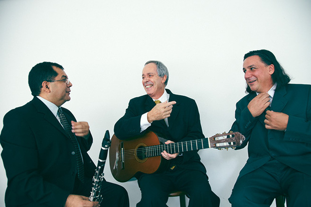 RENATO BRAZ/NAILOR PROVETA/EDSON JOSE ALVES 『シレンシオ~ジョアン・ジルベルト・トリビュート』