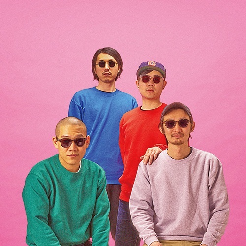 TOKYO HEALTH CLUB、90s~2000sヒップホップをベースにした持ち味を質高く突き詰めた新作『VIBRATION』を語る/噂の女子ラッパーMCperoの初作も