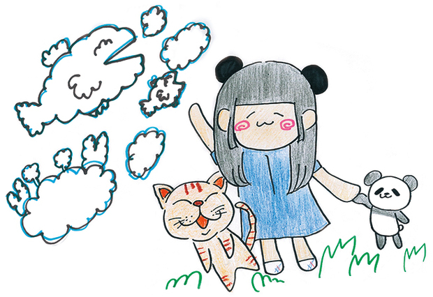 【ユメカ・ナウカナ?(CARRY LOOSE)のユメみる円盤】第2回 春の訪れ――きのこ帝国『猫とアレルギー』を紹介