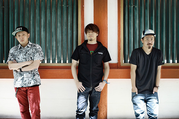 TOWER RECORDS 35th Anniversary Bowline 2014