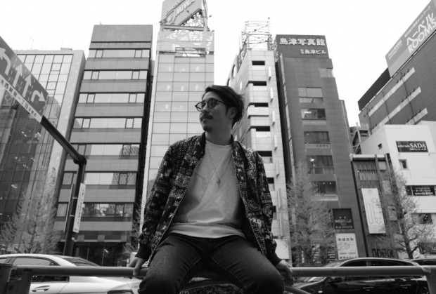 インディーR&B/フューチャー・ソウルの新鋭、KEITHって何者? 紆余曲折の半生を語る