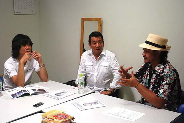 THE King ALL STARS 『ROCK FEST.』 Part.1