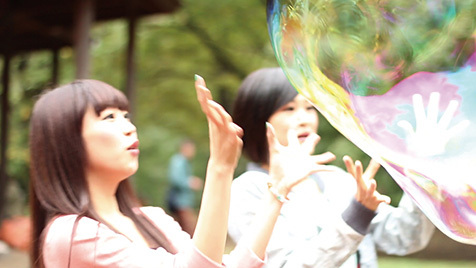 【ZOKKON -candy floss pop suite-】第30回(4) さようなら、S-Qty