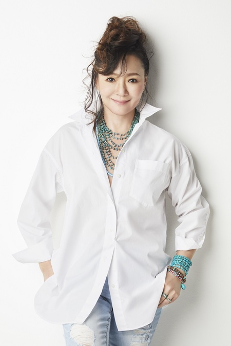 杏里=シティポップクイーンが〈best buddies〉とビルボードライブに登場 輝きつづける歌声を心ゆくまで堪能しよう