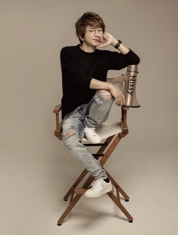 Nissy(西島隆弘) 『Nissy Entertainment 5th Anniversary BEST』 5年間分の〈Nissy Entertainment〉を体験せよ!
