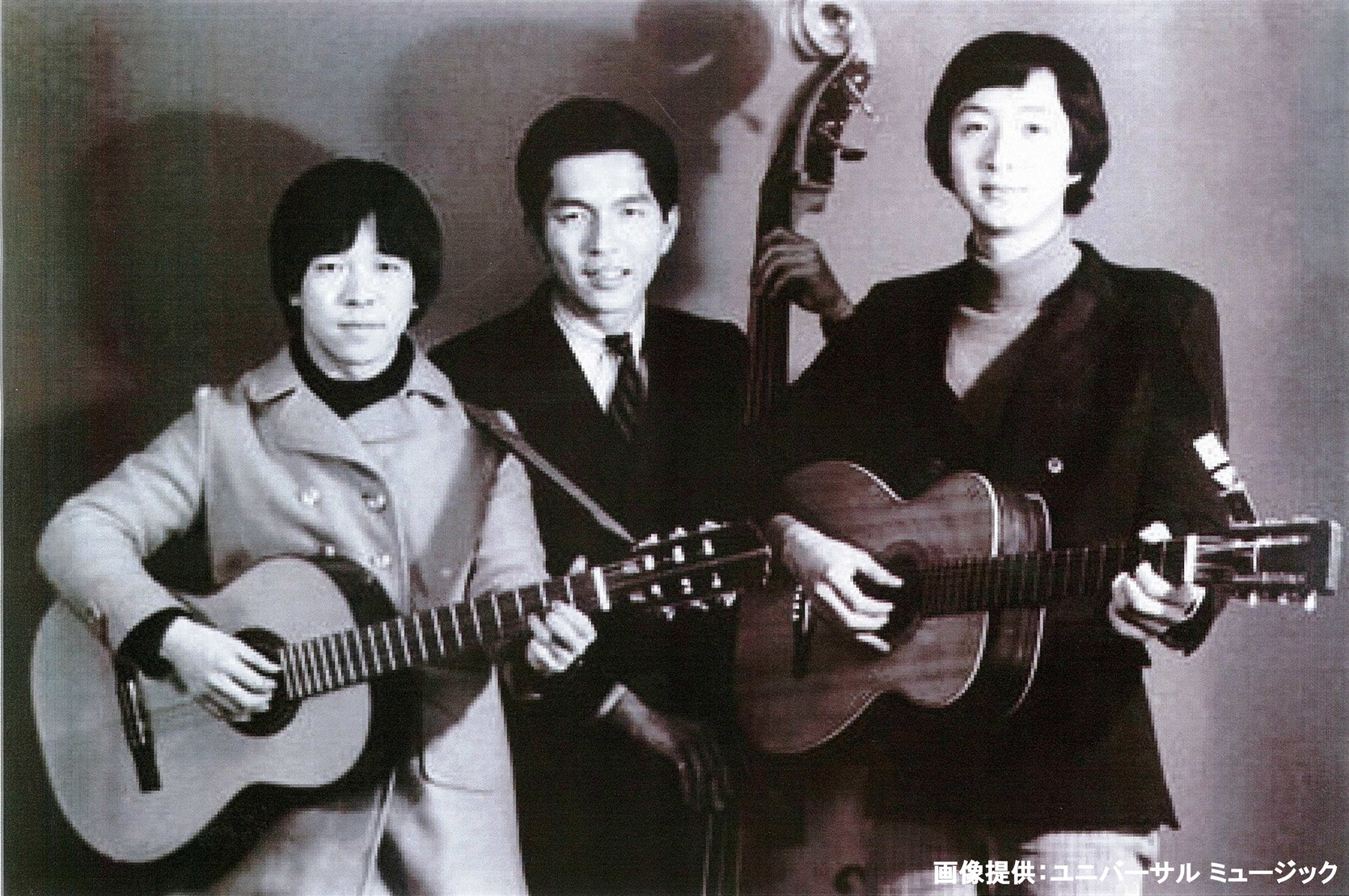 加藤和彦=トノバンの何が革新的だった? フォークル、ミカバンド、ヨーロッパ三部作まで異才の全キャリアを再考 Mikiki by TOWER