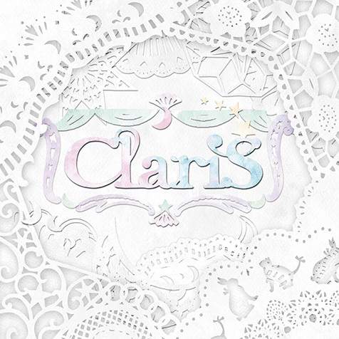 Claris Border Mikiki