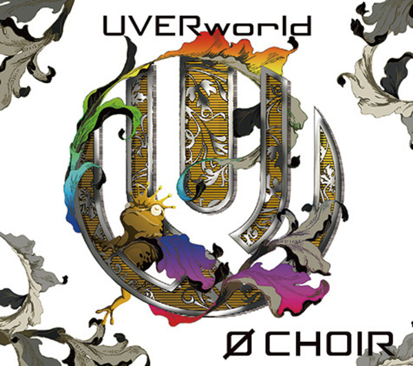 Uverworld O Choir Mikiki