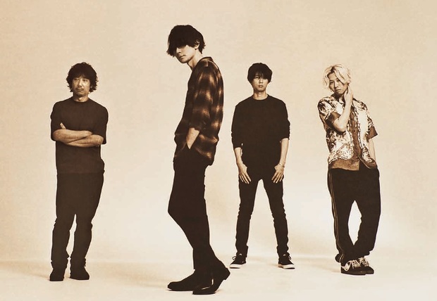 BUMP OF CHICKEN 『aurora arc』 まるで最初から緻密な設計図のもとに作られたかのような一大叙事詩