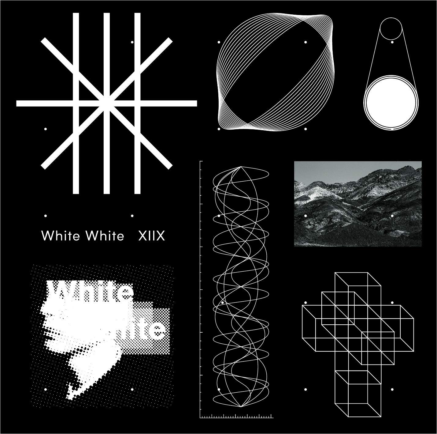 Xiix White White 斎藤宏介 Unison Square Garden ソロ プロジェクト始動 須藤優と語る初作リリースとこれから Mikiki