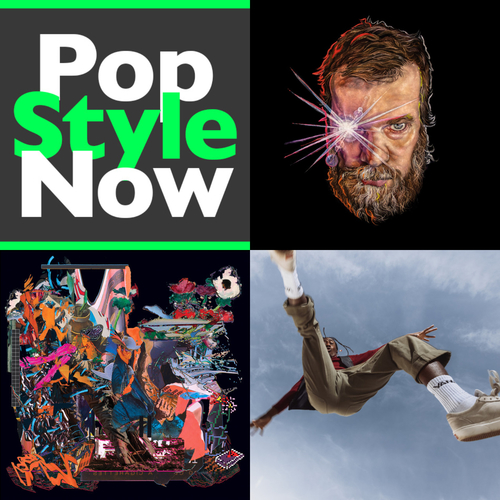 ジョン・グラント(John Grant)、待望の新作からのシングル“Boy From Michigan”など今週の洋楽ベスト・ソング