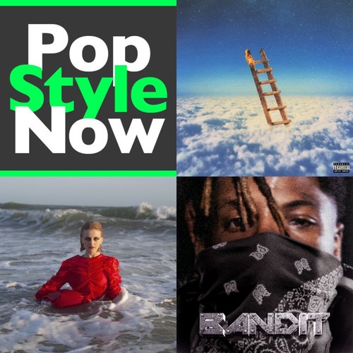 【Pop Style Now】第58回 元恋人カイリー・ジェンナーに捧げた(?)トラヴィス・スコットの新曲、UKロック期待の星サイラなど、今週の洋楽ベスト・ソング5