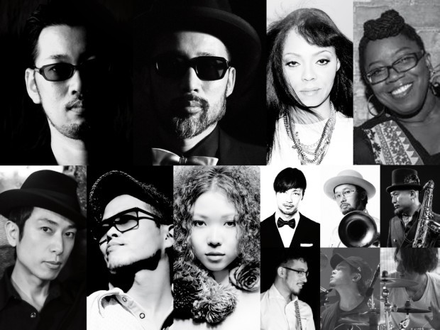 沖野修也率いるExtra Freedomが20周年!　Kyoto Jazz Massive、ソイルのタブゾンビやquasimode平戸らを招き記念公演を開催