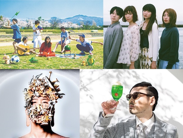 【Discographic】felicity 2018→2019 サブ・レーベルや年明けの動きも含め、注目カタログを振り返る