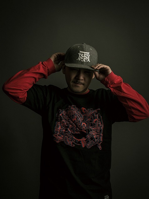 I-DeA『SWEET HELL』 BESやGOODMOODGOKU、D.Oらを迎えた新作を機に、日本のヒップホップを支える名匠が意識の変化を語る